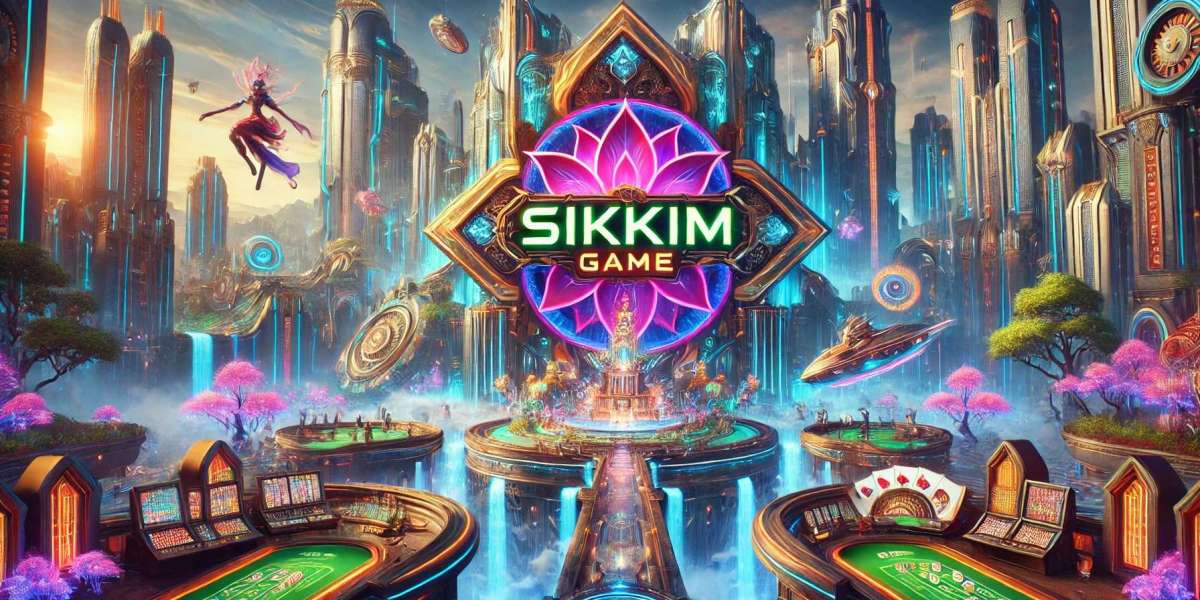 Sikkim Game Login": Unlocking the World of Color Prediction and New Gaming Trends