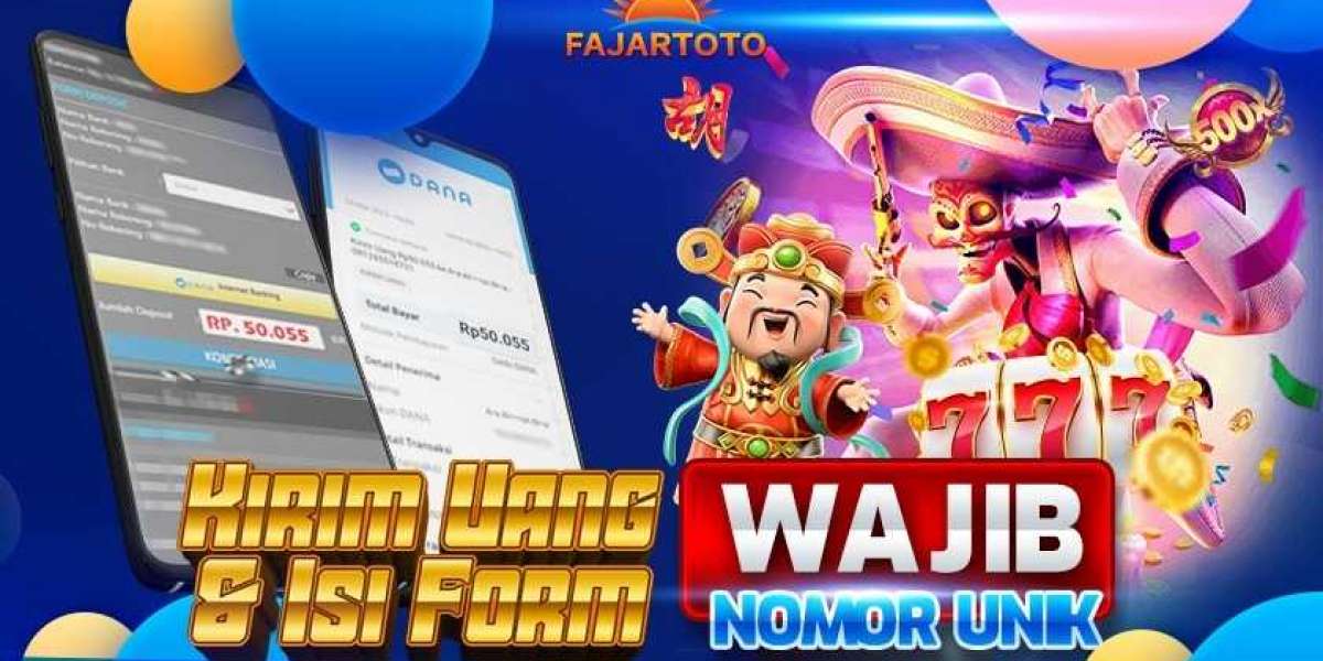 Exploring Indonesia's Trusted Online Gaming Platform