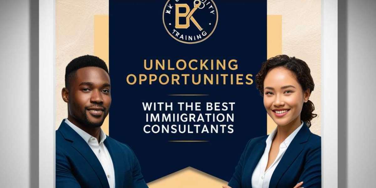 BK University Training: Unlocking Opportunities with the Best Immigration Consultants