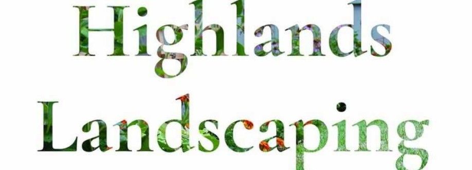 highlandslandscaping Cover Image