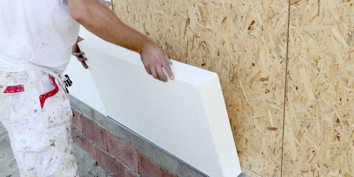 Foam Board: Lightweight and Versatile Material for Multiple Applications