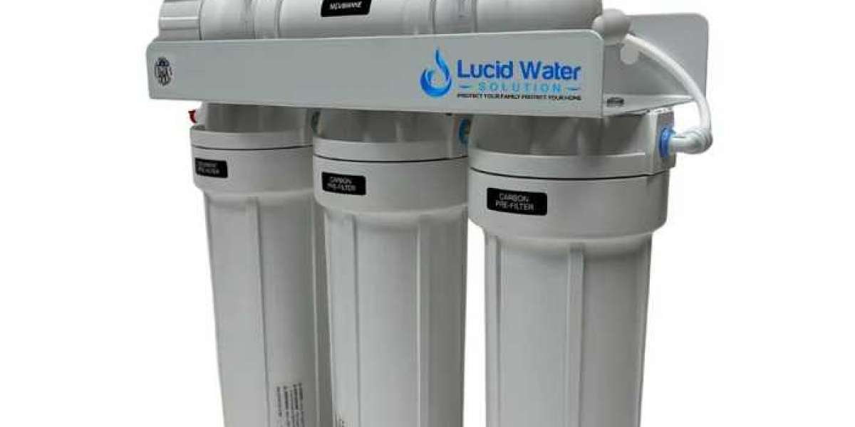 The Benefits of Whole House Water Purification Systems and Whole Home Reverse Osmosis Systems: