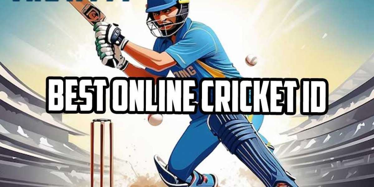 Best Online Cricket Id Chance To Win 100 % Cashback