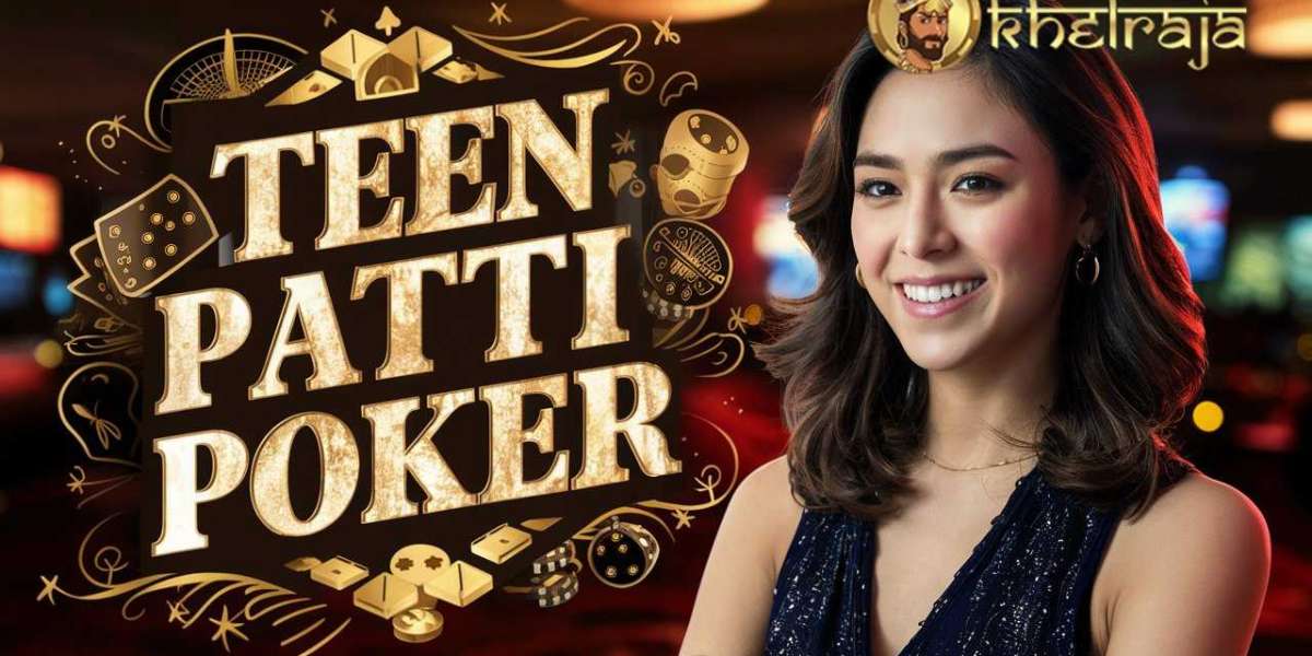 Online Teen Patti Poker: How to Play Safely and Responsibly