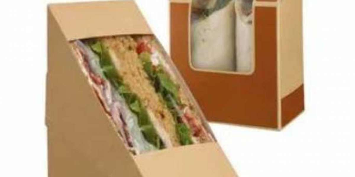 Exploring the World of Custom Sandwich Paper