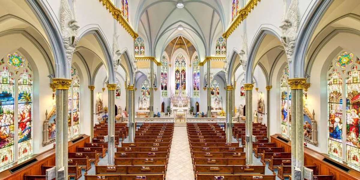 Exploring the Best Churches in Jacksonville, FL: A Guide to Spiritual Communities