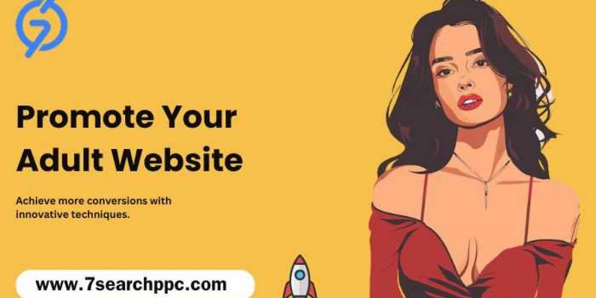 Essential Tips to Drive More Traffic to Your Adult Website