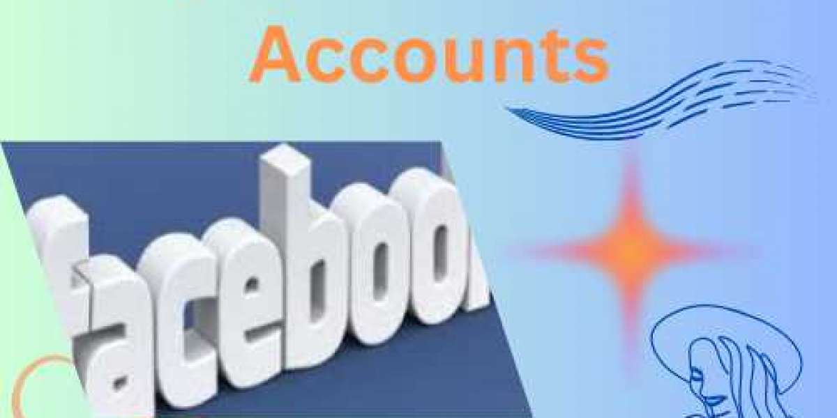 Buy USA Facebook Accounts