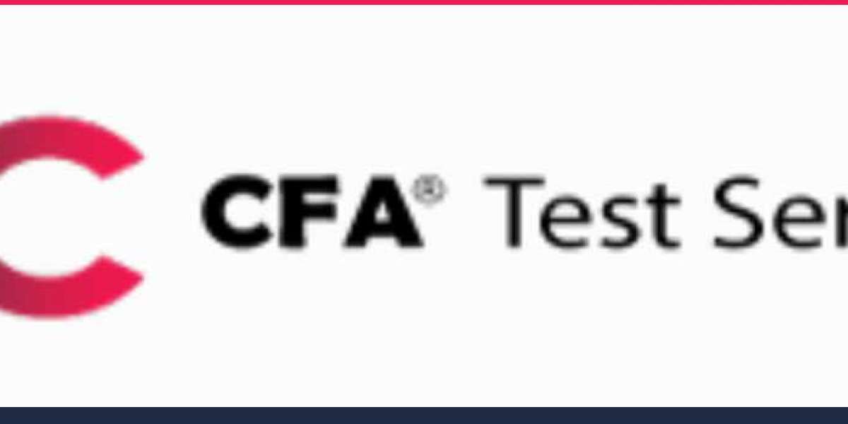 CFA L1 Mock Test: Best Online Test Series for Effective CFA Level 1 Exam Preparation