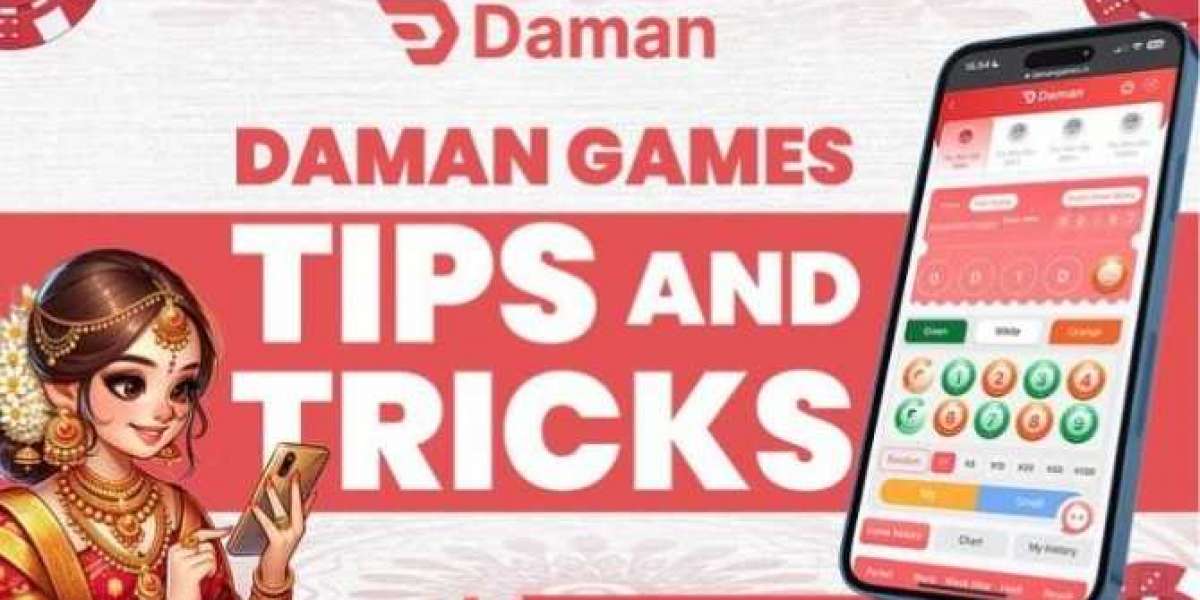 Maximize Your Earnings in Daman Game: A Comprehensive Guide to Playing Multiple Games Simultaneously