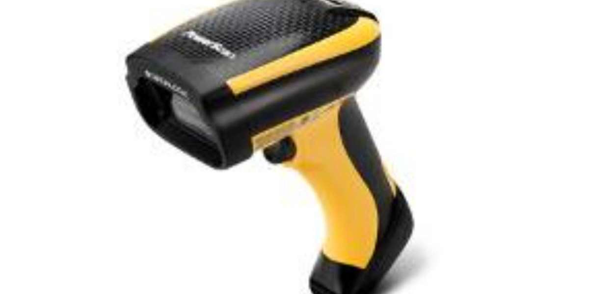 Why a Reliable Barcode Scanner Repair Service is Essential for Your Business