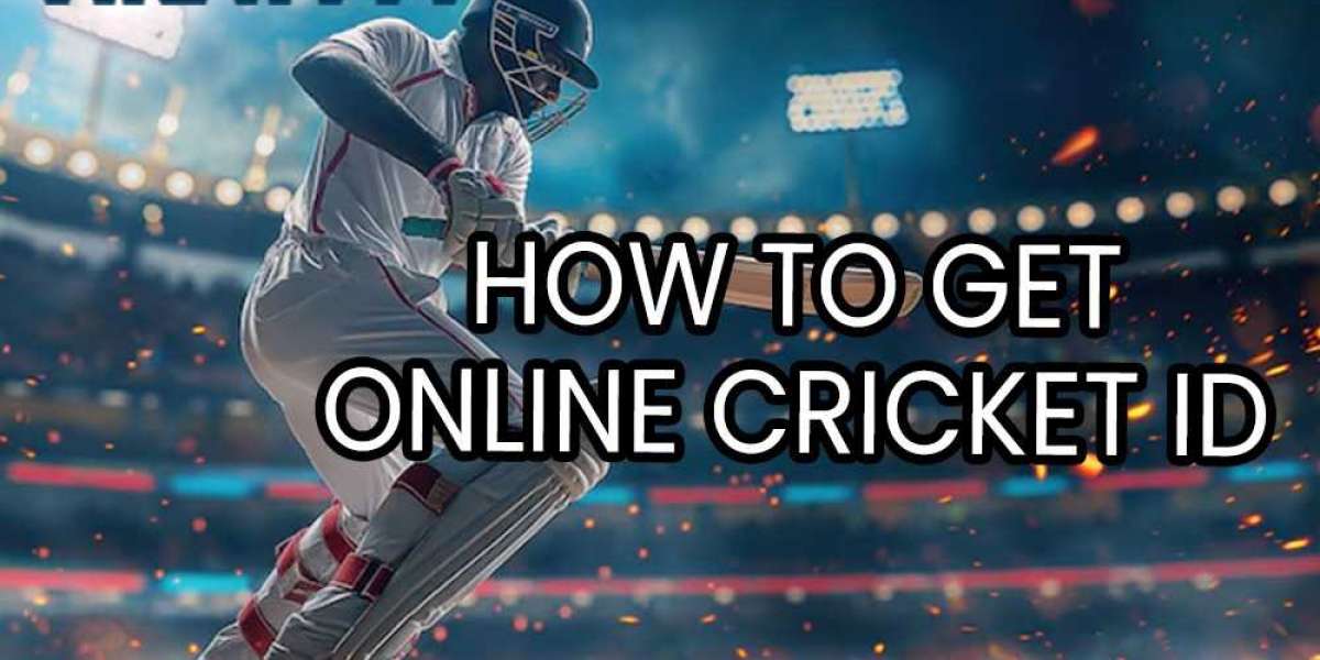 online cricket id  – The Beginning of Cricket Betting with Amazing Benefits