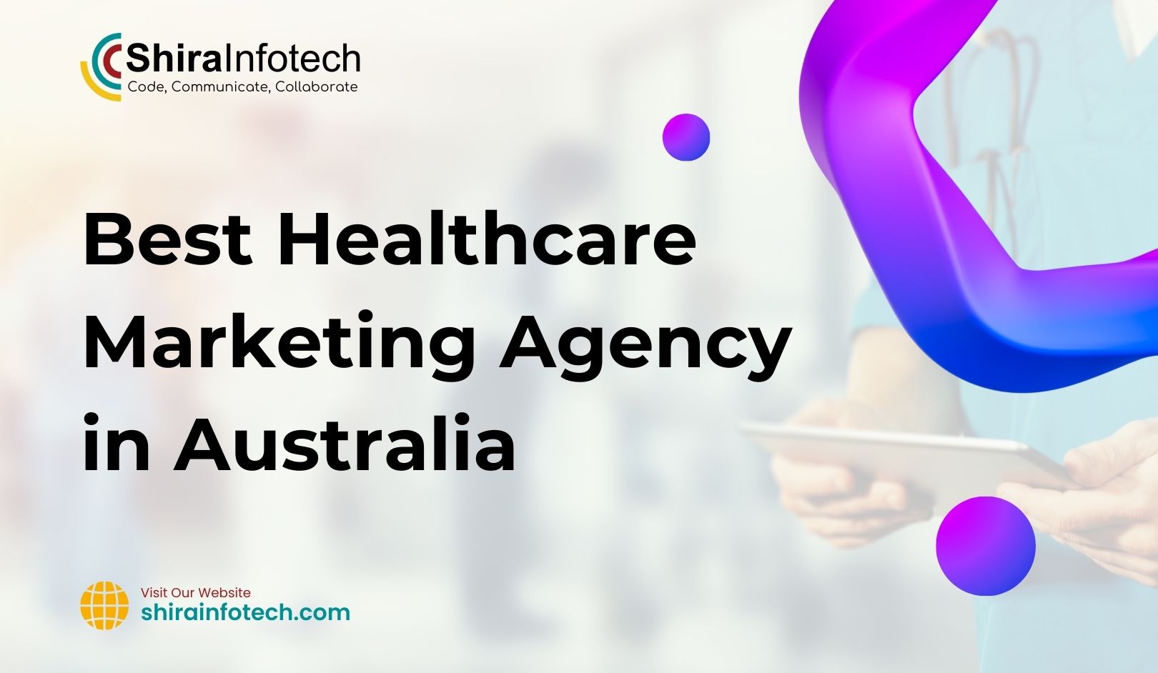 Best Healthcare Marketing Agency in Australia 2024