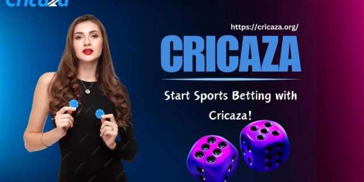 Cricaza: Your Ultimate Destination for Sports Enthusiasts