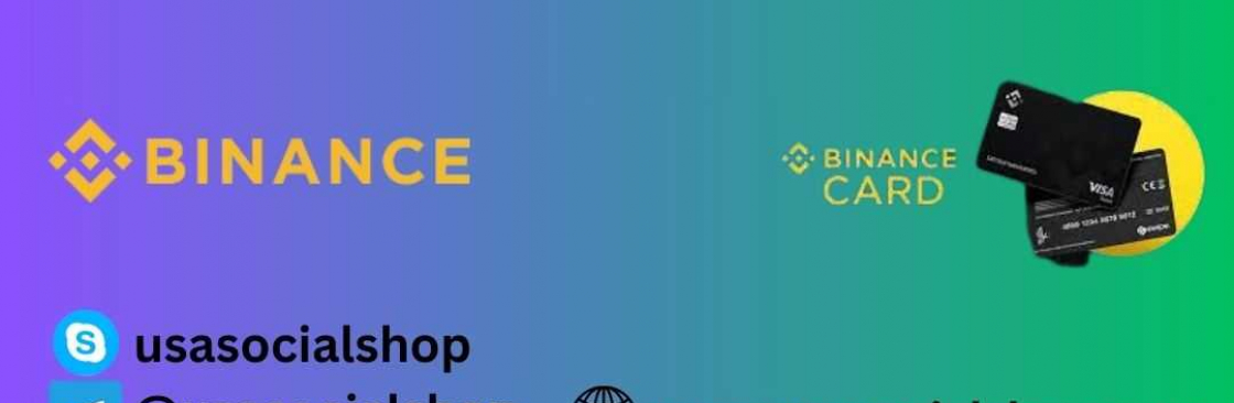 binance1753 Cover Image