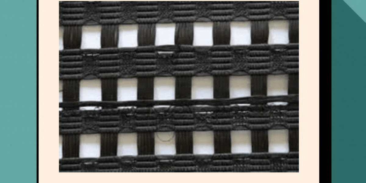 The Role of Polyester Geogrid in Sustainable Urban Development: Benefits for Modern Cities