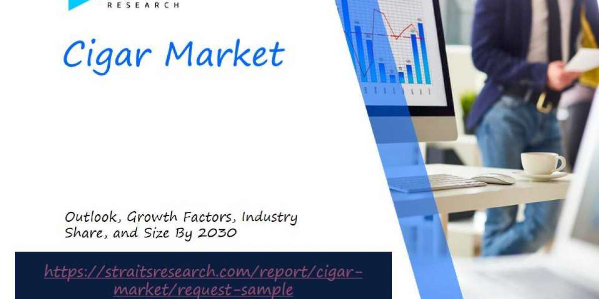 Cigar Market: Global Trends, Key Segments, and Growth Forecast to 2030