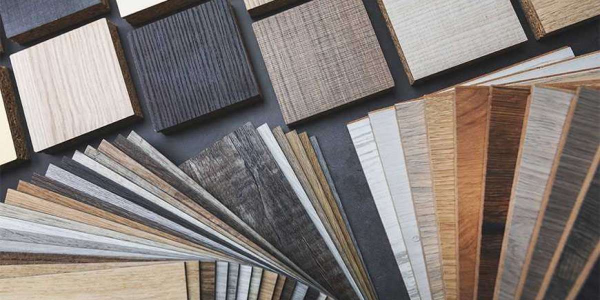 Growing Popularity of Eco-Friendly Laminates Drives High Pressure Laminated Market Demand