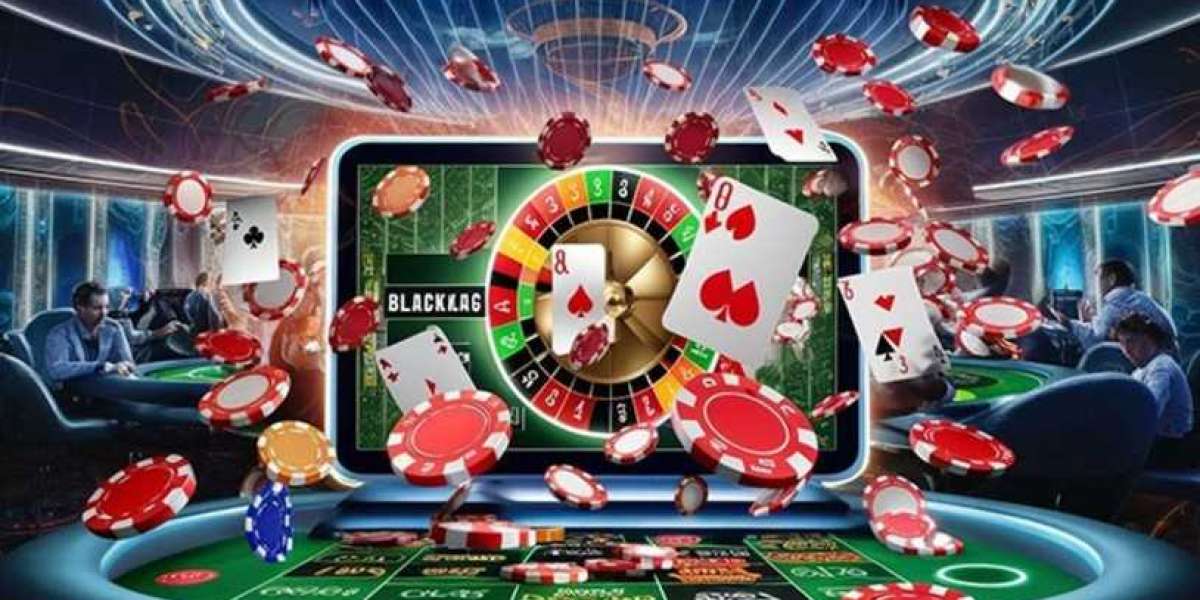 Irwin casino: Перспективы и инновации азартных игр в 2025 году