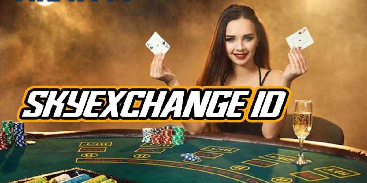 SkyExchange ID - The Most Trusted Sky Exchange ID Provider