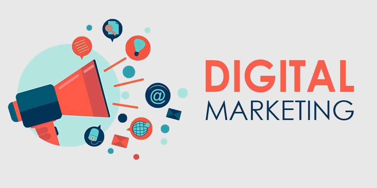 The Top Digital Marketing Services to Boost Your Online Presence