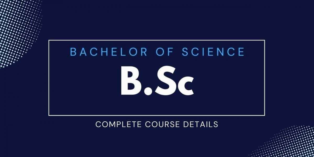 "What You Should Know About a Bachelor of Science Degree