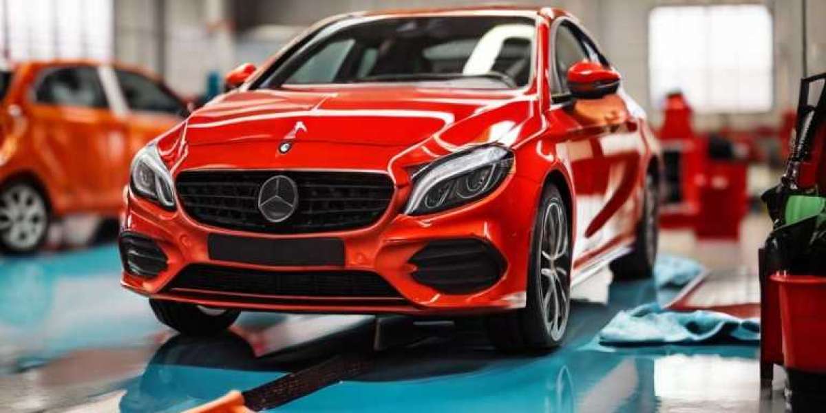 Car Cleaning Product Manufacturing Plant Project Report 2024: Setup Details, Capital Investments and Expenses