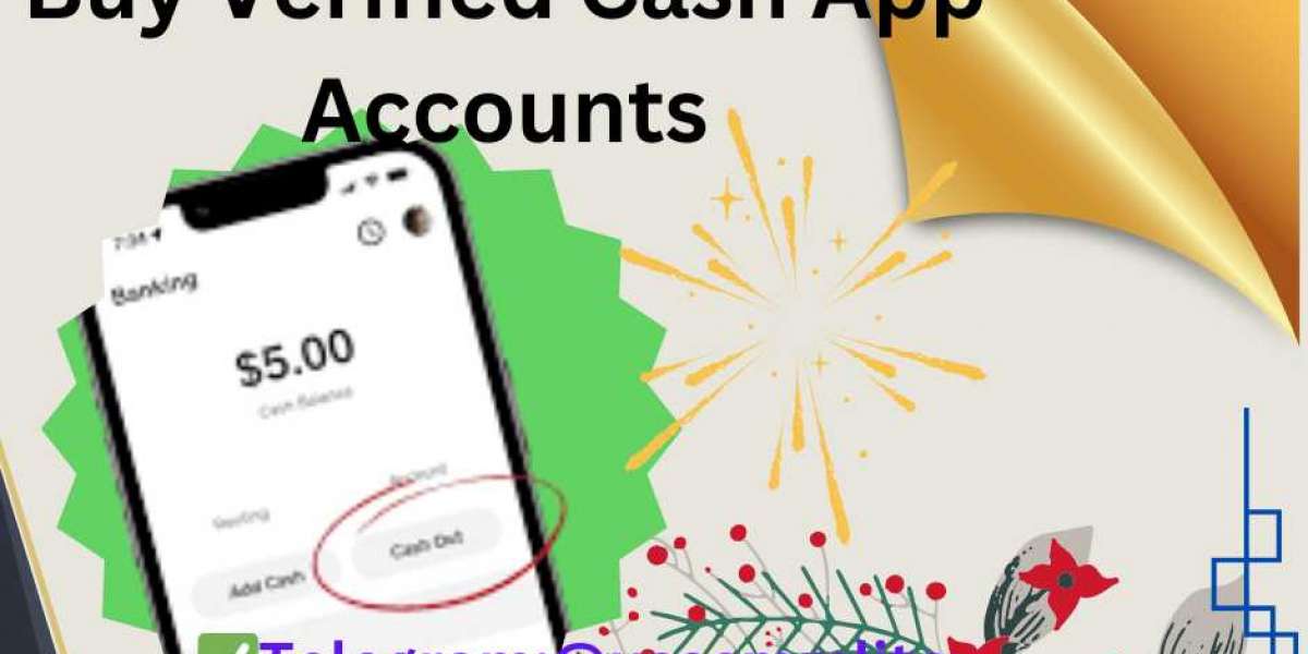 7.1 Best Sites To Buy Verified Cash App Accounts (Old or New)