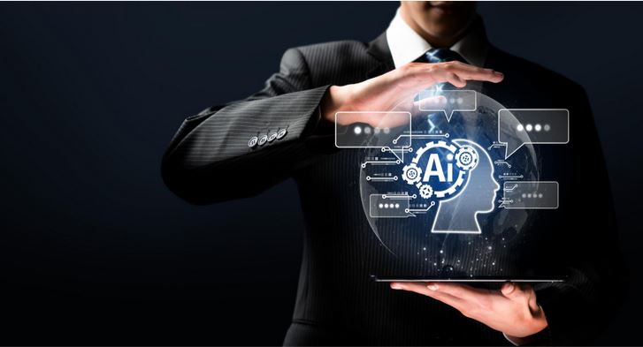 AI is Transforming Businesses: 7 Different Ways MR Guestposting