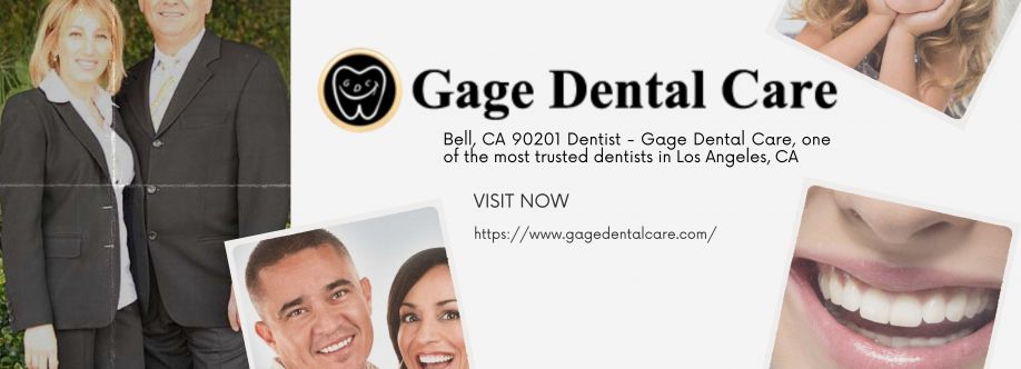 gagedentalcare Cover Image