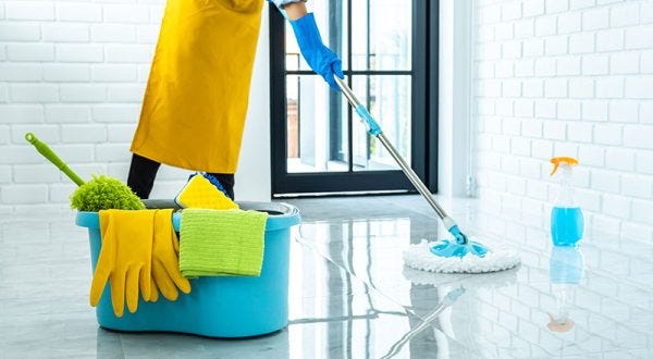 15 Essential Office Cleaning Services Perth Tips for Perth Businesses | by Sparkle Clean Perth | Nov, 2024 | Medium