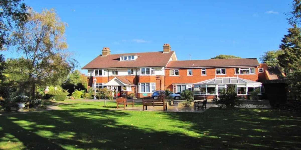 What Happens Behind Closed Doors at Red House Care Home Ashtead