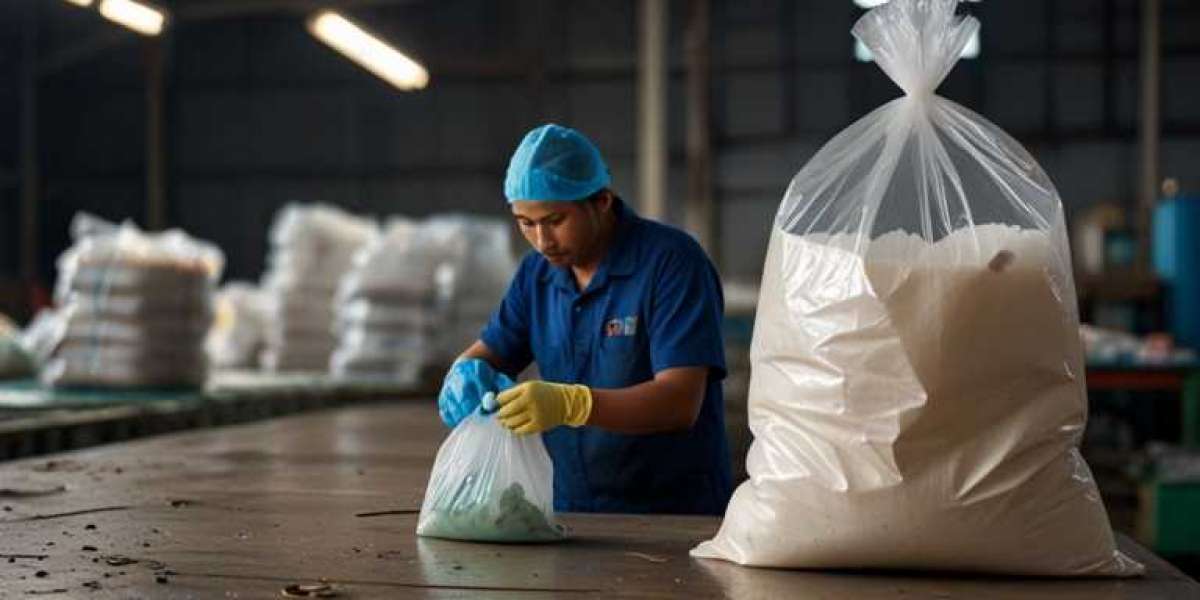 Plastic Bag Manufacturing Plant Report 2024: Project Details, Requirements and Cost Involved