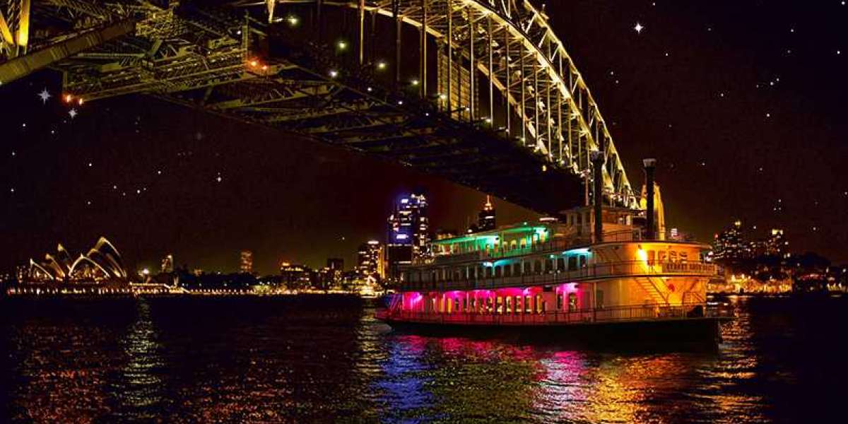 Sydney’s Harbour in Style: Dinner Cruises with Stories Under the Stars