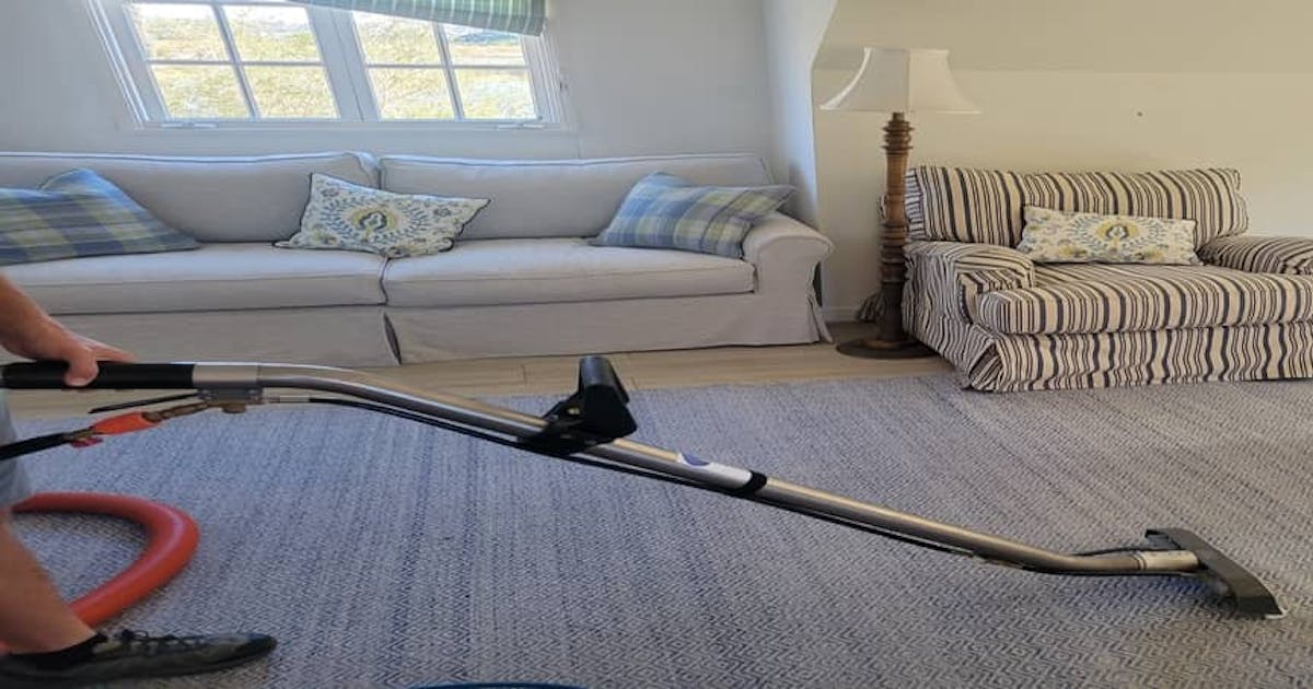 Why Carpet Cleaning is Essential for Oceanside Homes