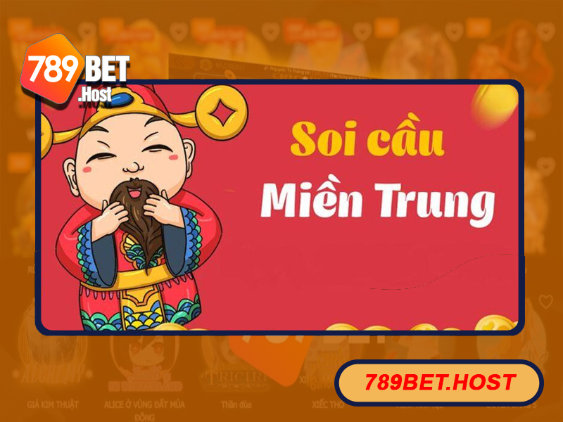 Cẩm Nang Chi Tiết Về Cách Soi Cầu Miền Trung