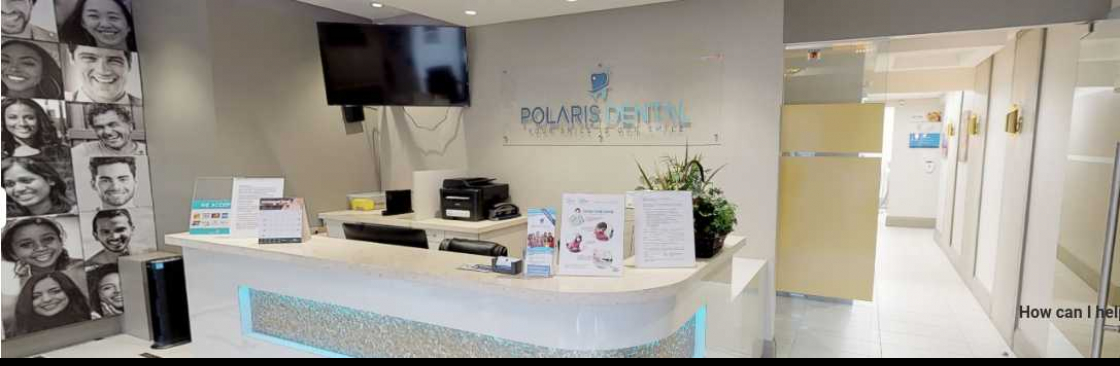 polarisdental Cover Image