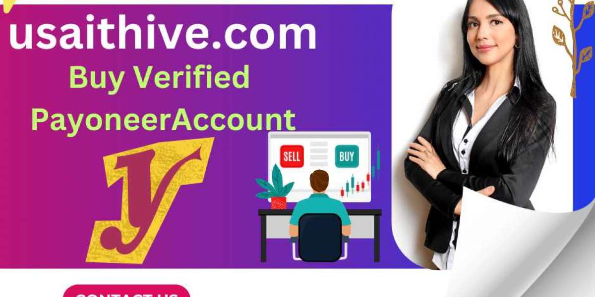 Usa Site 11 Buy Verified Payoneer Account Pva 2020