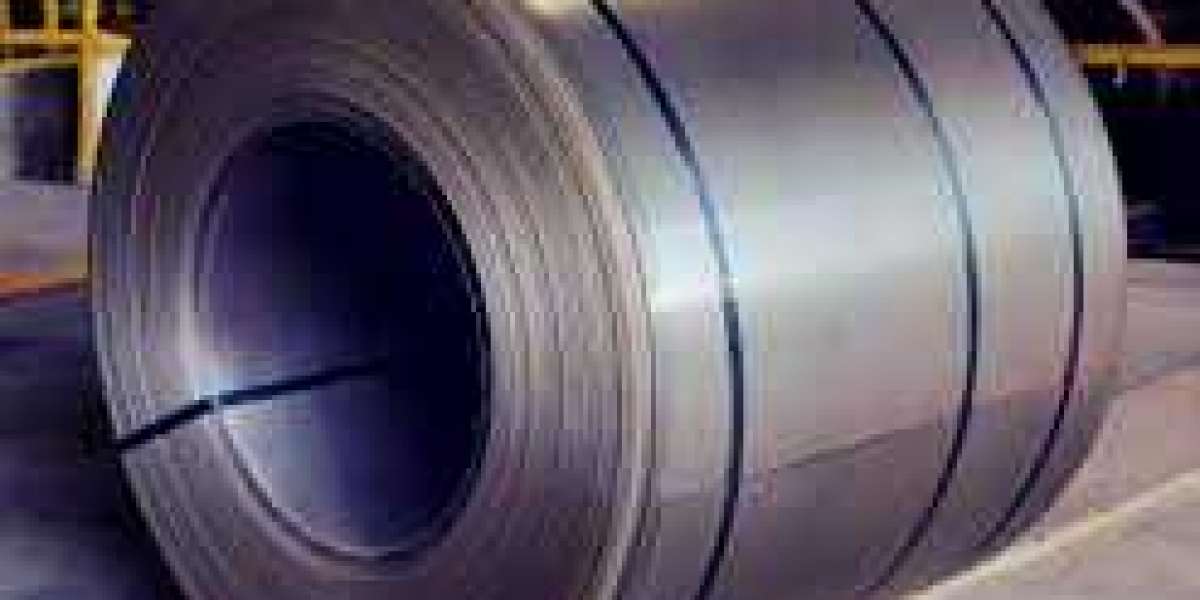 Automotive Steel Market Size, Growth & Global Forecast Report to 2032