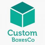 Die cut boxes  Profile Picture