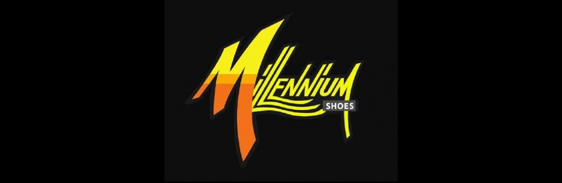 millenniumshoes Cover Image