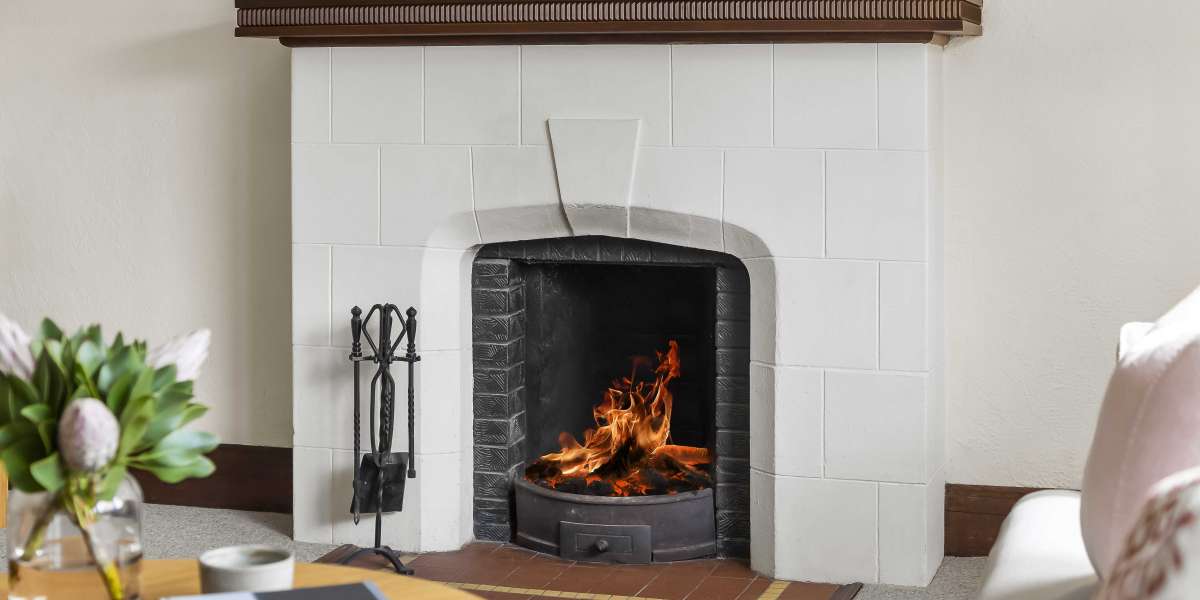 Learn To Communicate Electric Fireplace Heater To Your Boss