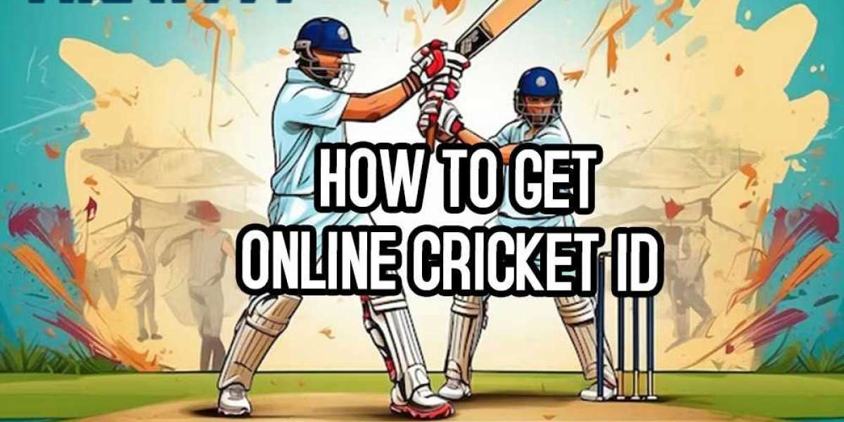 Online Cricket ID Secure Payment Options with Access 