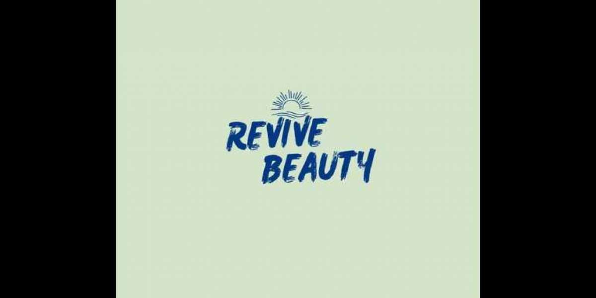 Revive Beauty: The Key to Radiant, Healthy Skin