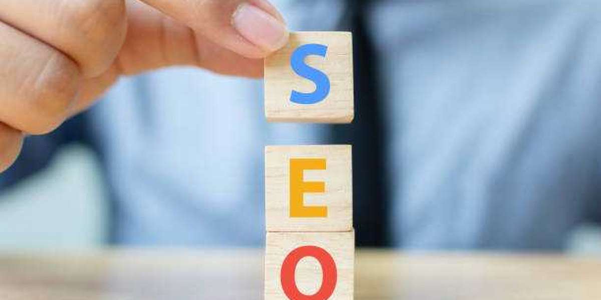 Unlock Your Digital Potential with SEO Services in the USA