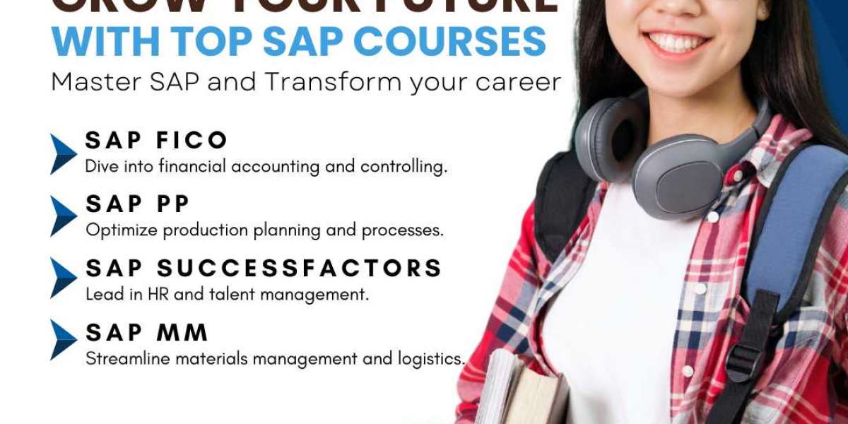 Is the SAP MM Course in Pune Worth My Investment for a Successful Career?