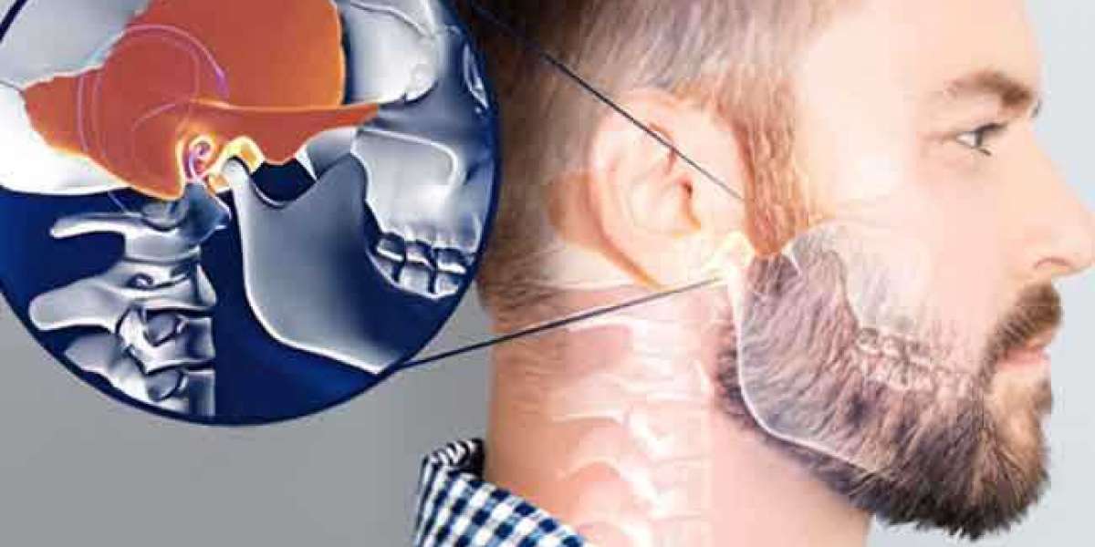 Customized TMJ Treatment Plans at Legend Physiotherapy Abbotsford for Faster Recovery?