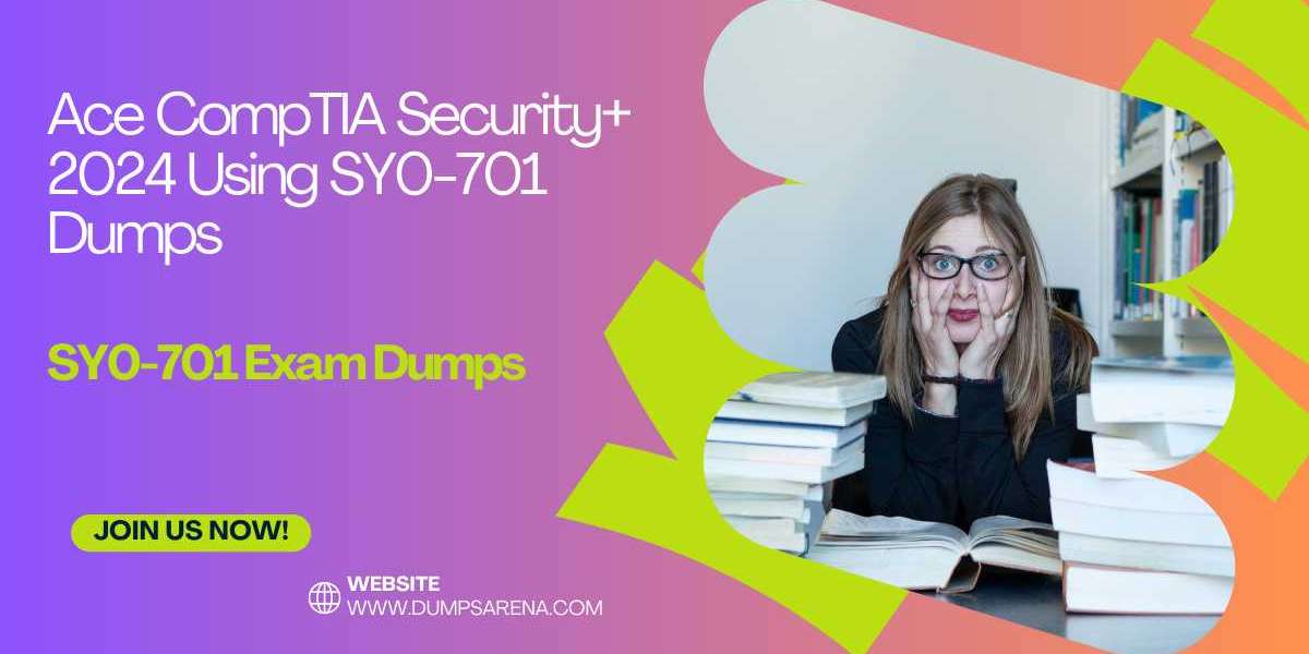 How SY0-701 Dumps Support Security+ Study Plan?