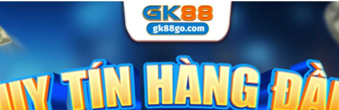 gk88gocom Cover Image