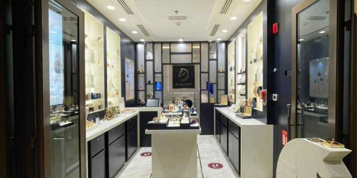 Explore the Best Perfume Shops in Dubai Mall – Find the Best Perfumes in Dubai